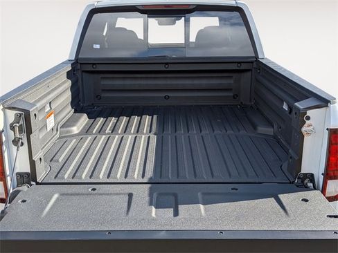 New 2026 Honda Ridgeline RTL image 30