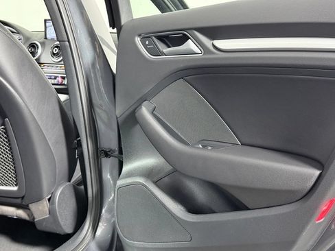 Used 2016 Audi A3 e-tron Premium w/ Audi MMI Navigation Plus FWD image 27