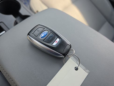 Used 2018 Subaru Legacy 2.5i Limited AWD/4WD image 32