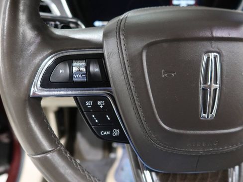 Used 2020 Lincoln Continental Reserve FWD image 33