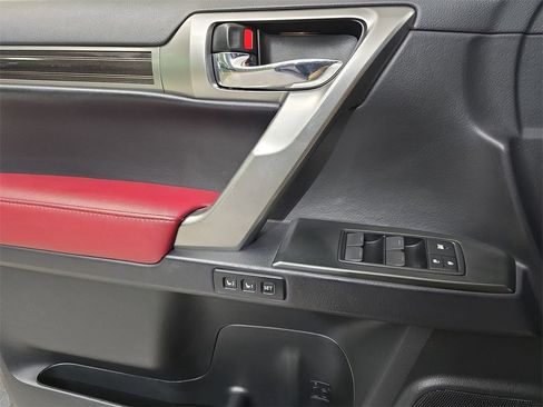 Certified 2023 Lexus GX 460 Premium image 29