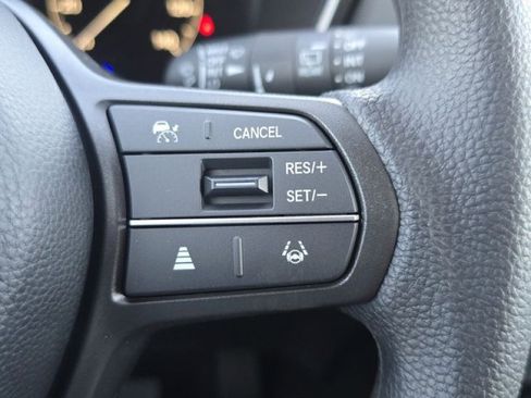 New 2026 Honda CR-V EX image 19