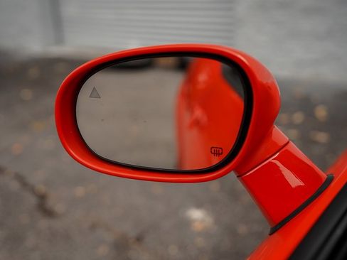 Used 2022 Dodge Challenger SRT Hellcat Redeye image 36