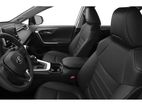 Used 2019 Toyota RAV4 Limited w/ Advanced Technology Package AWD/4WD image 7