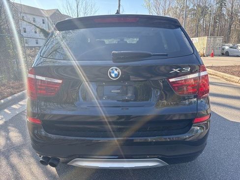 Used 2017 BMW X3 xDrive28i image 6