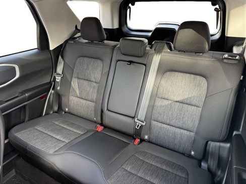 Used 2022 Ford Bronco Sport Big Bend w/ Convenience Package image 10