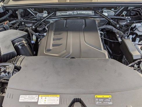 New 2025 Audi Q5 Premium image 17