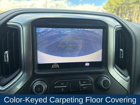 Used 2021 Chevrolet Silverado 1500 LT w/ Bed Protection Package image 39