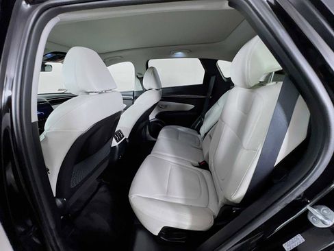 Certified 2023 Hyundai Tucson Limited image 25