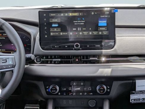 New 2026 Mitsubishi Outlander SEL Black Edition FWD image 17