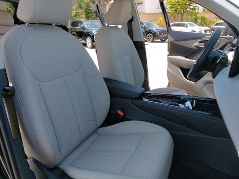 New 2026 Audi Q3 quattro 2.0T AWD/4WD image 10