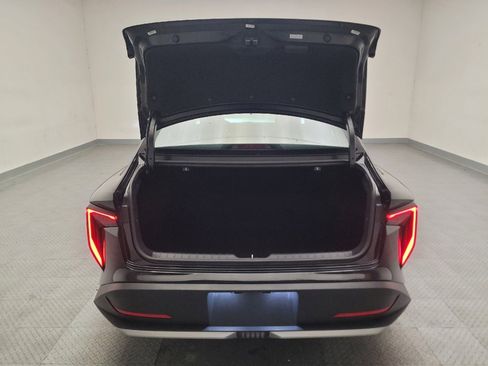 Used 2025 Kia K4 FWD image 29
