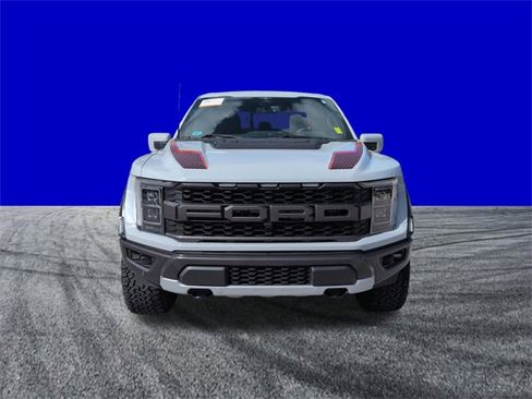 Certified 2023 Ford F150 Raptor image 9
