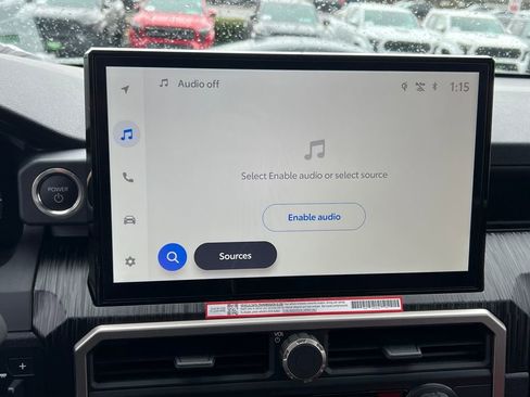 New 2026 Toyota 4Runner 4WD image 17