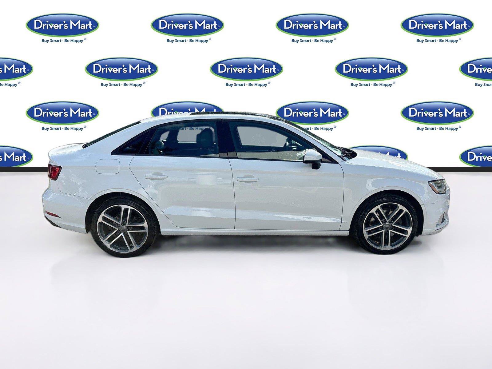 Used 2017 Audi A3 2.0T Premium AWD/4WD image 8