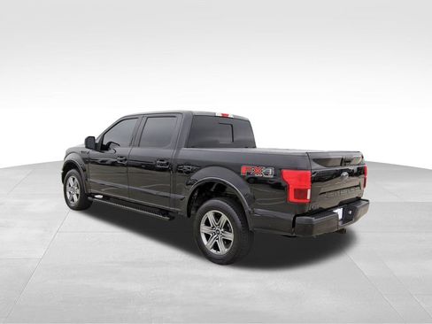 Used 2019 Ford F150 XLT w/ Equipment Group 302A Luxury image 3