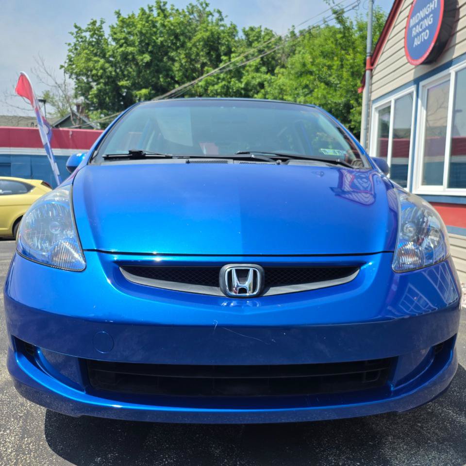Used 2008 Honda Fit image 2