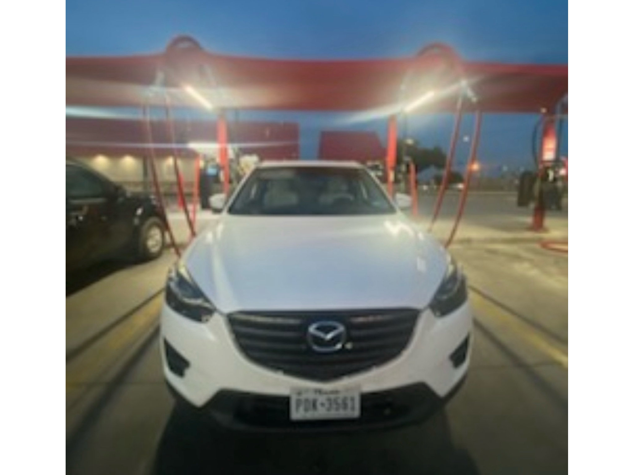 Used 2016 MAZDA CX-5 Grand Touring FWD image 1