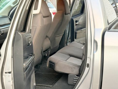Used 2014 Toyota Tundra SR AWD/4WD image 6