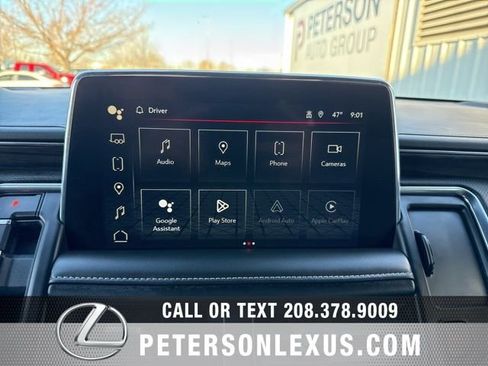 Used 2024 GMC Yukon SLT image 16