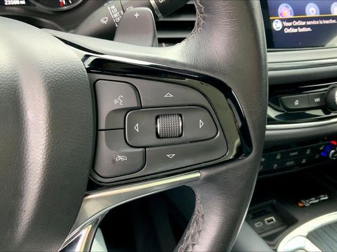 Used 2023 Buick Enclave Premium w/ Experience Buick Package image 24