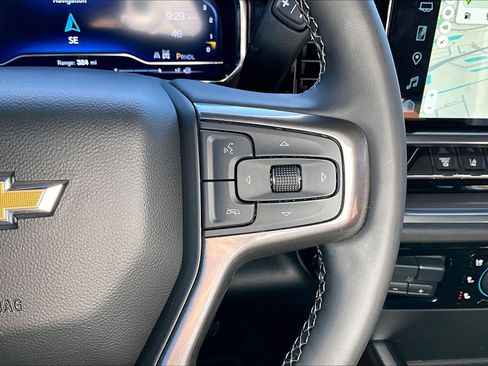 Used 2024 Chevrolet Silverado 3500 High Country w/ High Country Premium Package image 22