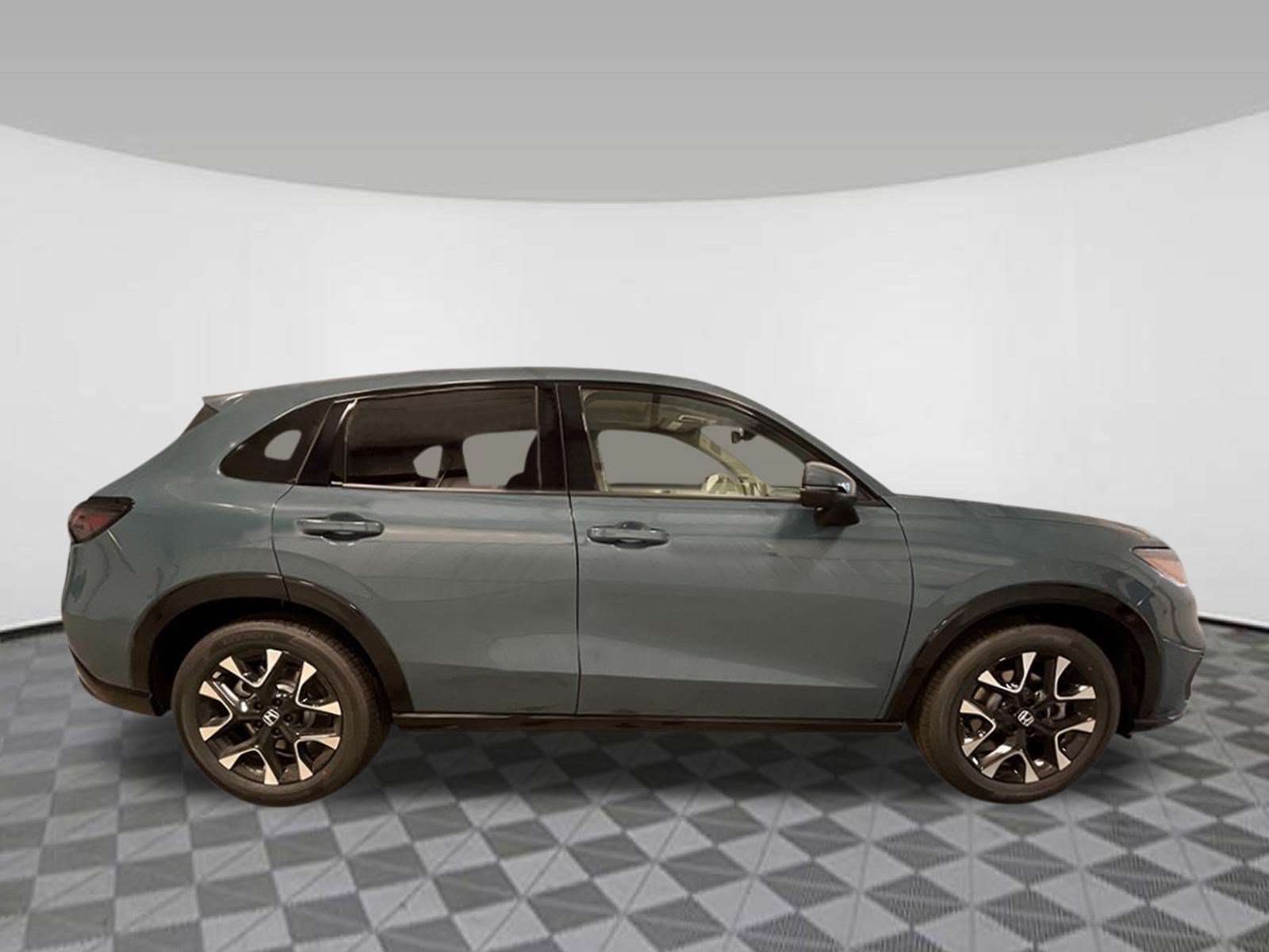 New 2027 Honda HR-V EX-L image 8