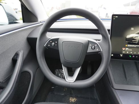 Used 2024 Tesla Model 3 Long Range image 16