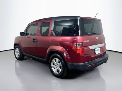 Used 2010 Honda Element EX image 6