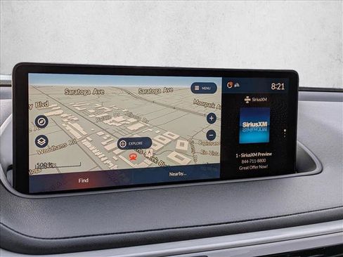 Certified 2023 Acura MDX FWD w/ Technology Package image 17