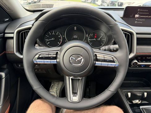 New 2026 MAZDA CX-50 Meridian Edition w/ Weather Package AWD/4WD image 26