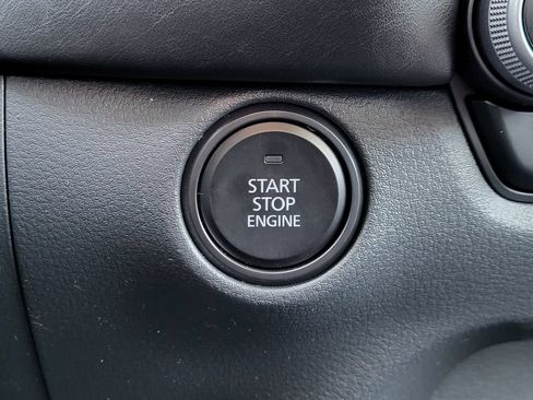 New 2026 MAZDA CX-50 AWD 2.5 S w/ Accent Package image 12