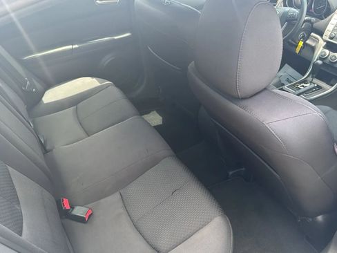 Used 2012 MAZDA MAZDA6 i Sport FWD image 26