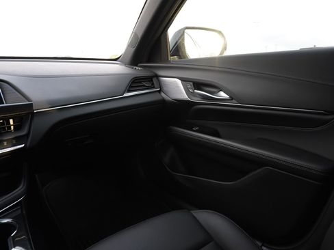 Used 2024 Cadillac CT4 Luxury w/ Sun And Sound Package image 8