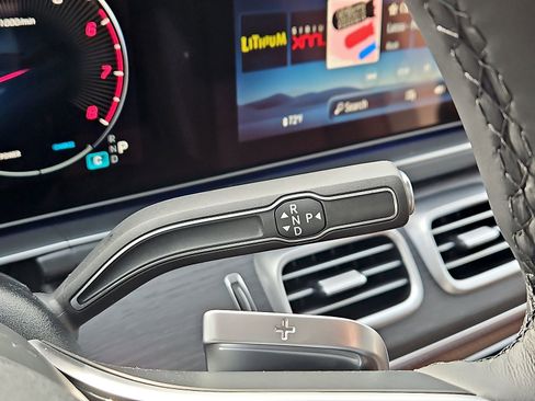 New 2026 Mercedes-Benz GLE 350 4MATIC image 14