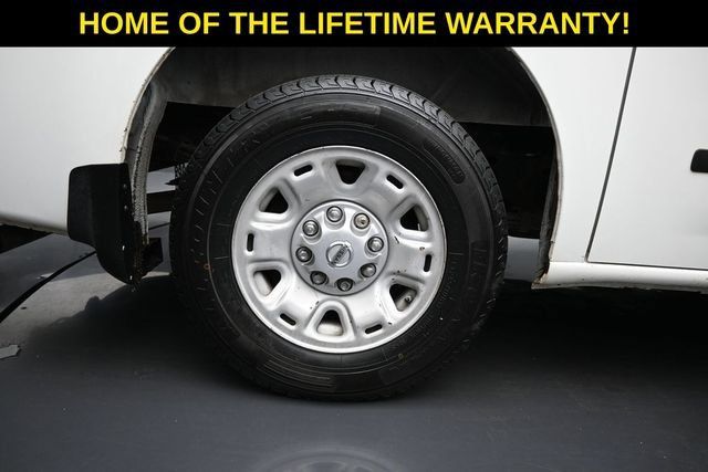Used 2013 Nissan NV 2500 SV w/ Technology Pkg RWD image 44