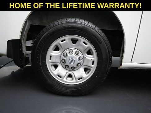 Used 2013 Nissan NV 2500 SV w/ Technology Pkg RWD image 44