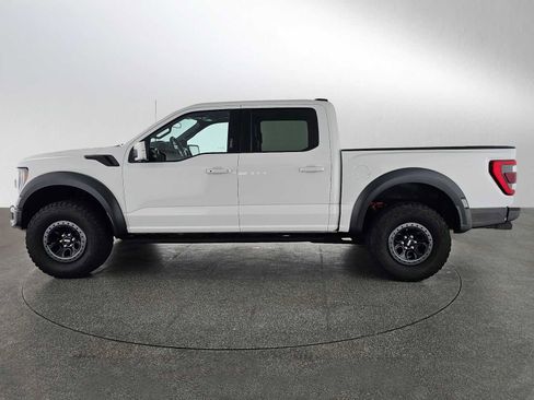 Used 2023 Ford F150 Raptor w/ Raptor Carbon Fiber Package image 6