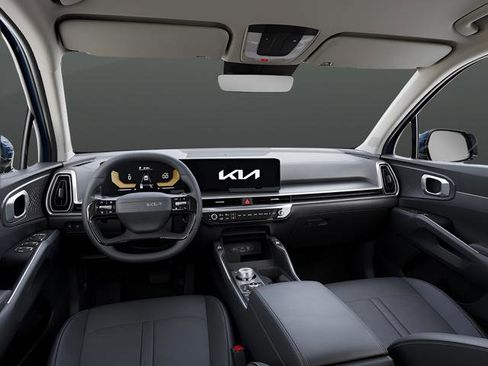 New 2026 Kia Sorento EX image 14