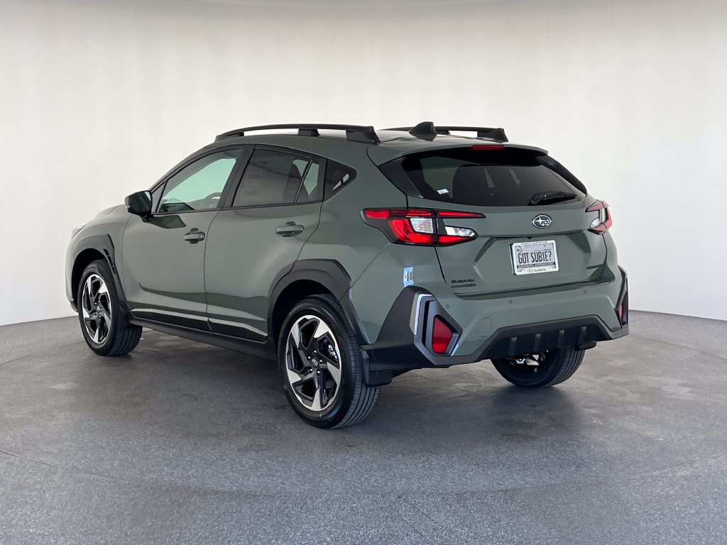 New 2026 Subaru Crosstrek 2.5i Limited AWD/4WD image 7