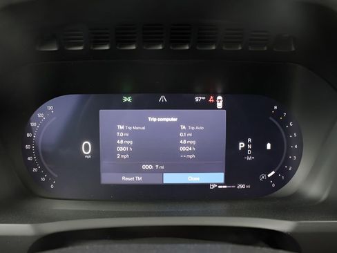 New 2026 Volvo XC90 B6 Plus w/ Protection Package Premier image 22