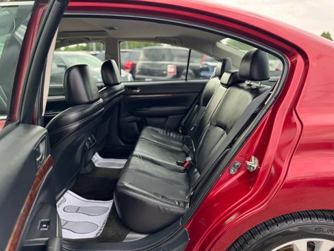 Used 2013 Subaru Legacy 2.5i Limited image 39