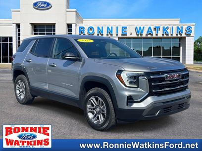Used 2025 GMC Terrain Elevation