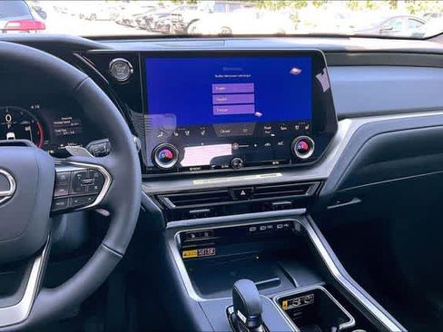 New 2026 Lexus TX 350 AWD w/ Technology Package image 7