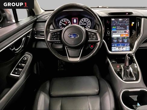 Used 2024 Subaru Outback Limited AWD/4WD image 6
