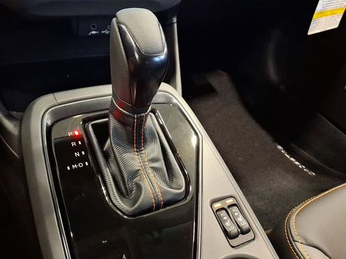 New 2025 Subaru Crosstrek 2.5i Limited w/ Crosstrek Mirror Package image 11