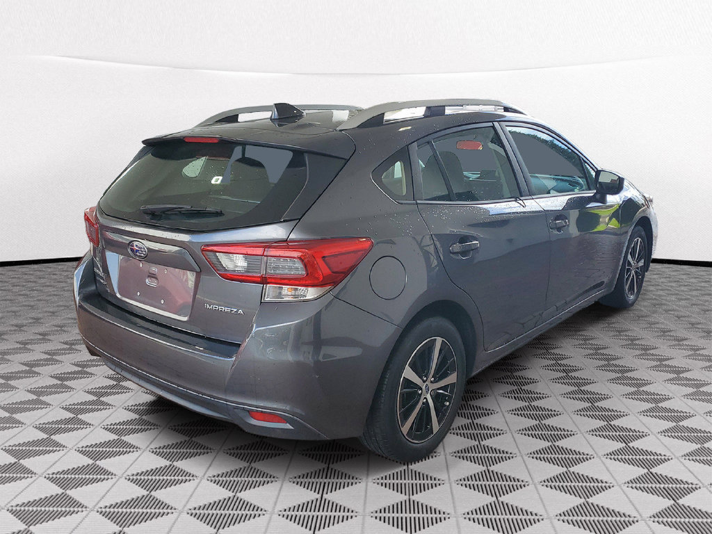 Used 2021 Subaru Impreza 2.0i Premium AWD/4WD image 6