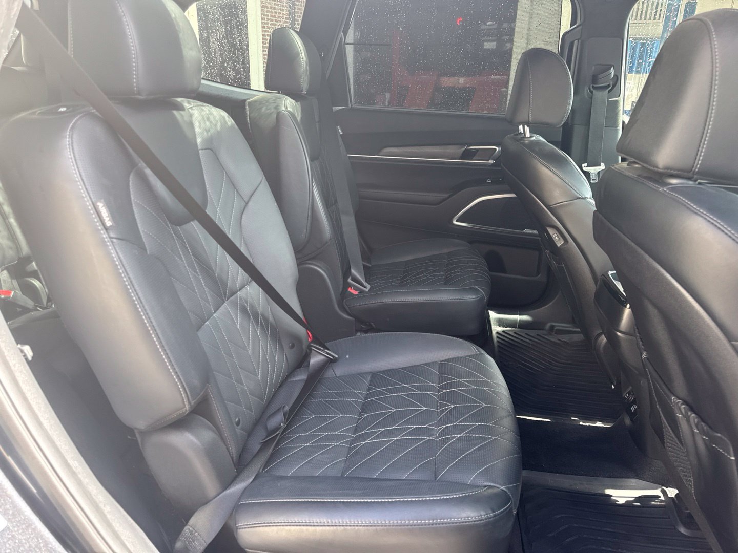 Used 2023 Kia Telluride SX Prestige X-Line AWD/4WD image 12