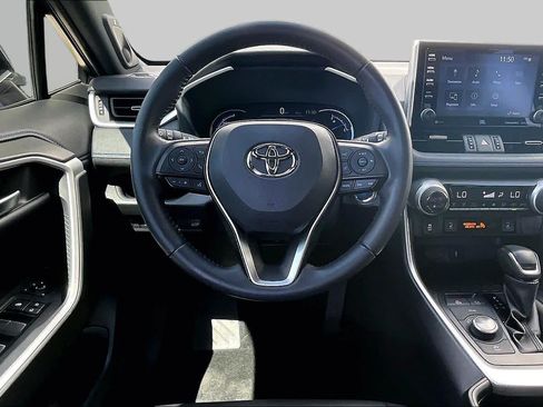 Used 2020 Toyota RAV4 XSE AWD/4WD image 6