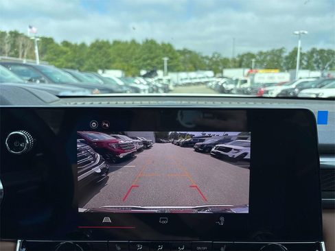 New 2025 GMC Canyon AT4 w/ Nightfall Edition image 7